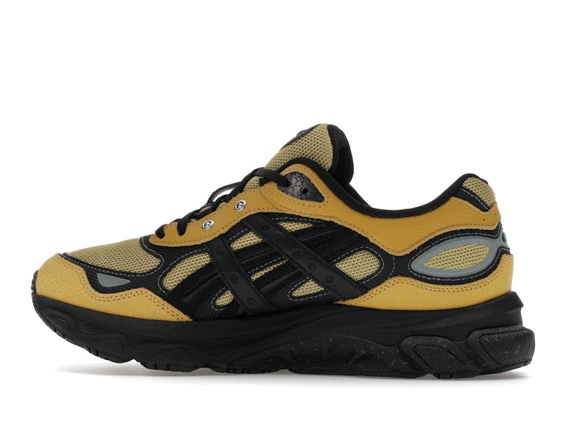 ASICS Gel-NYC 2.0 SSHS HAL STUDIOS Architecture of Everyday Life Sulphur