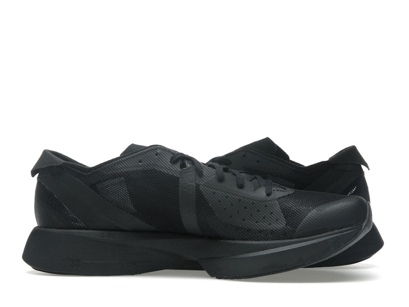 adidas Y-3 Takumi Sen 9 Black White