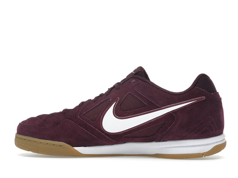 Nike Gato Bordeaux