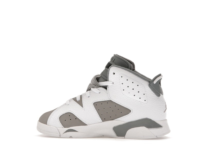 Jordan 6 Retro Cool Grey (PS)