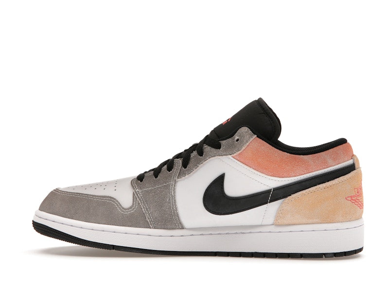 Jordan 1 Low SE Flight Club