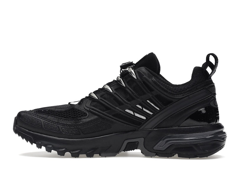 Salomon ACS Pro Black