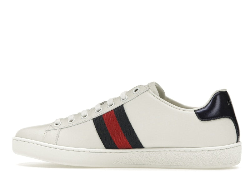 Gucci Ace Embroidered Love (Women's)