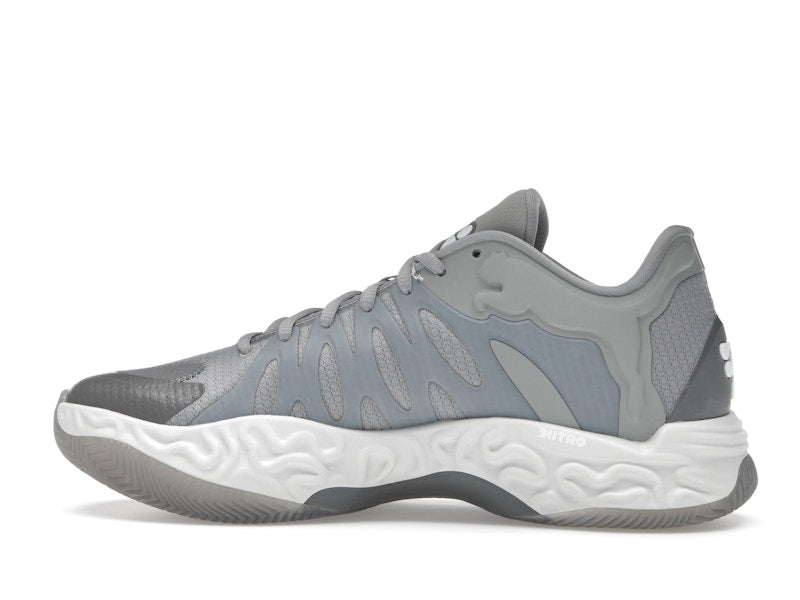 Puma Tyrese Haliburton Hali 1 Grey