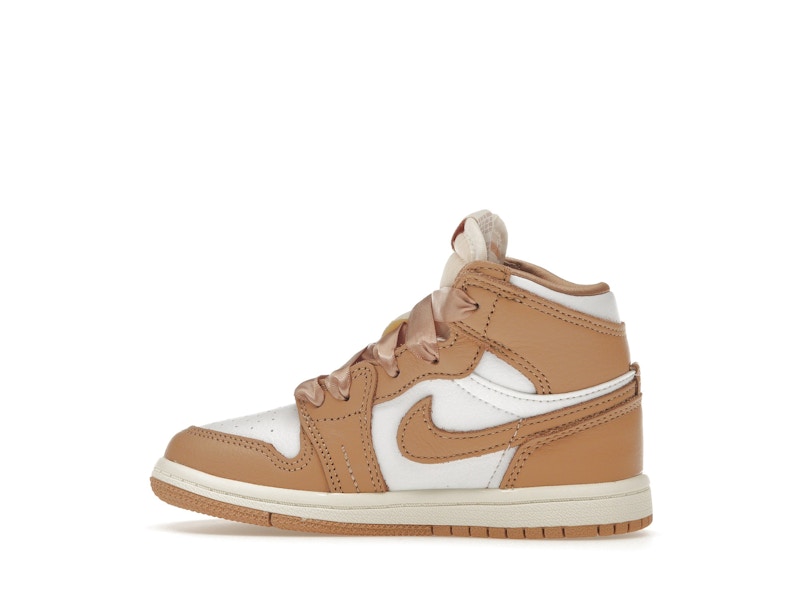 Jordan 1 Retro High OG Praline (TD)