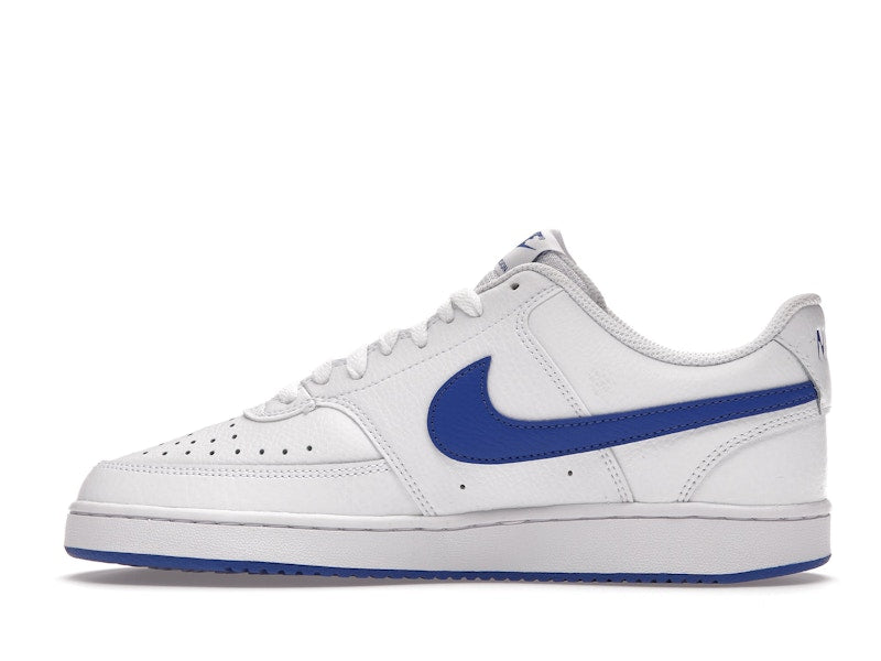 Nike Court Vision Low Game Royal