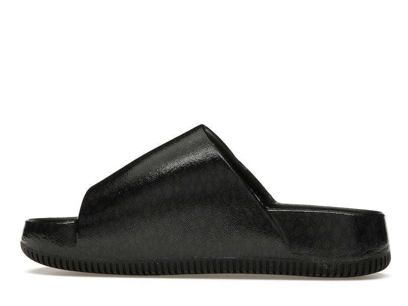 Nike Calm Slide Electric Pack Olympic Safari Black