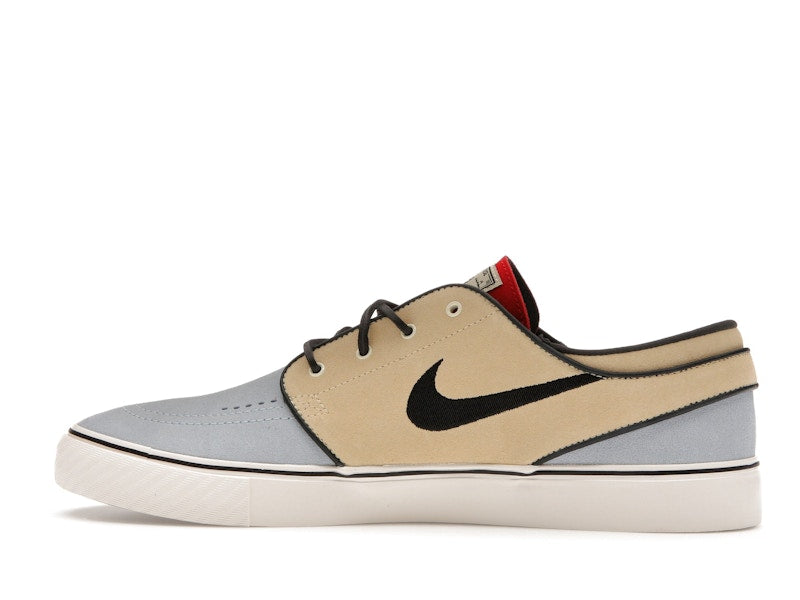 Nike SB Zoom Stefan Janoski OG Alabaster Chili Red