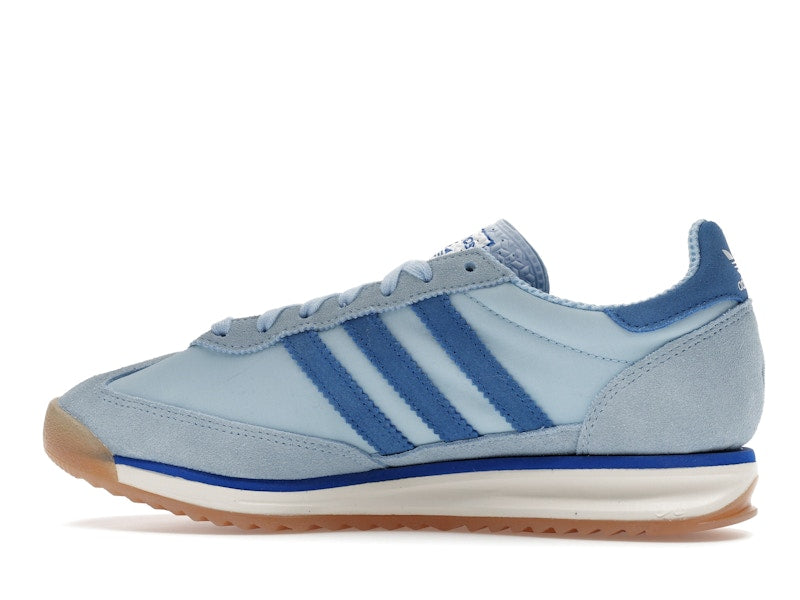 adidas SL 72 RS Clear Sky Blue