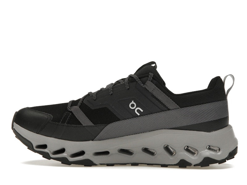On Running Cloudhorizon Black Alloy