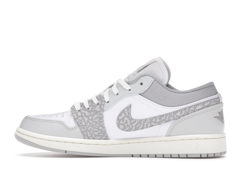 Jordan 1 Low PRM Smoke Grey Elephant