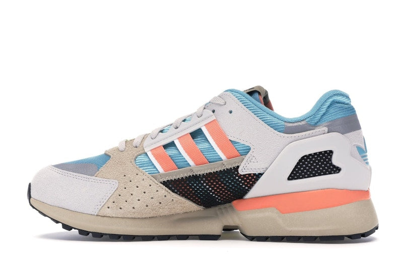 adidas ZX 10.000C Supercolor
