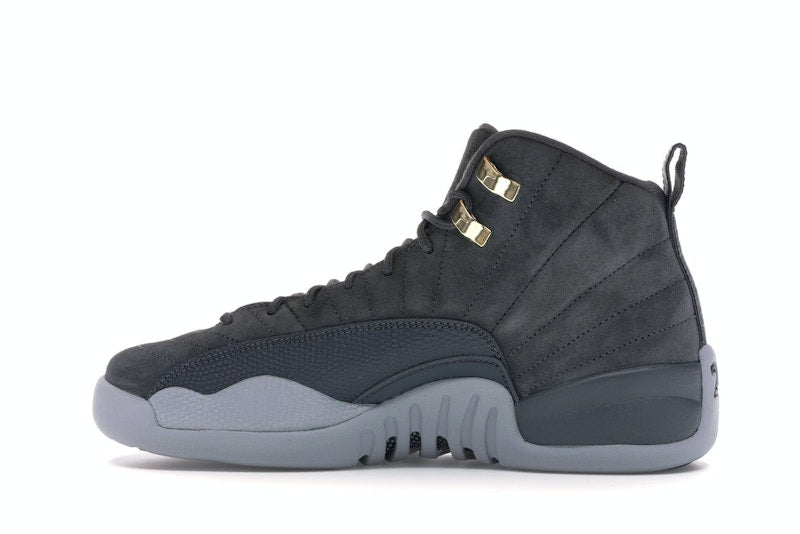 Jordan 12 Retro Dark Grey (GS)