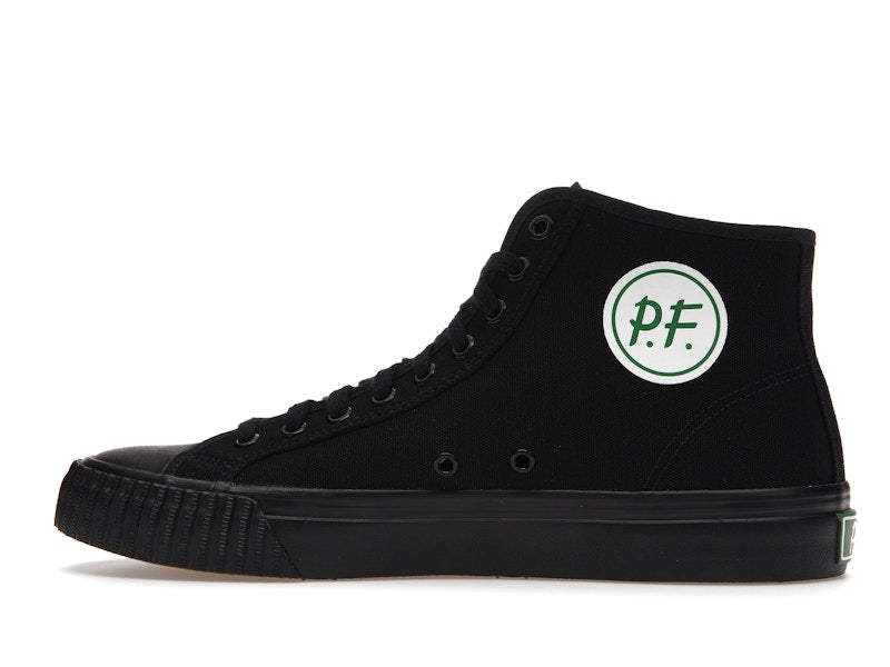 PF Flyers Center Hi Sandlot (Black)