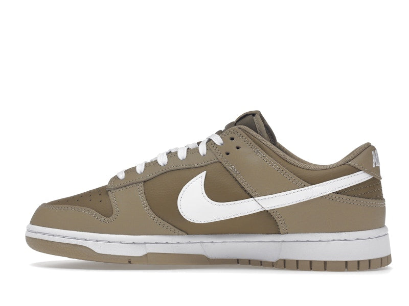 Nike Dunk Low Judge Grey