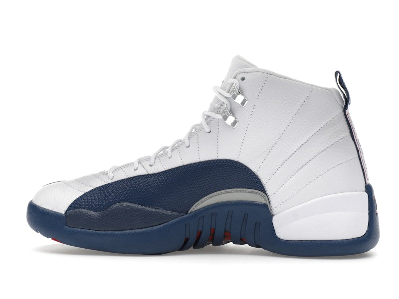 Jordan 12 Retro French Blue (2025)