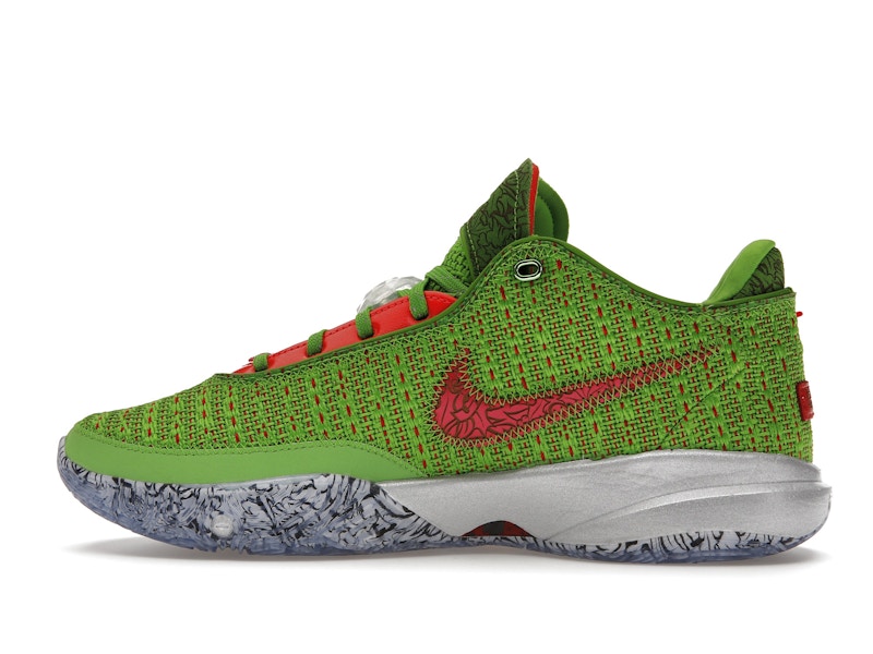 Nike LeBron 20 Stocking Stuffer