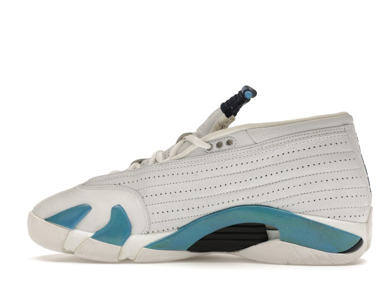 Jordan 14 OG Low Columbia Blue