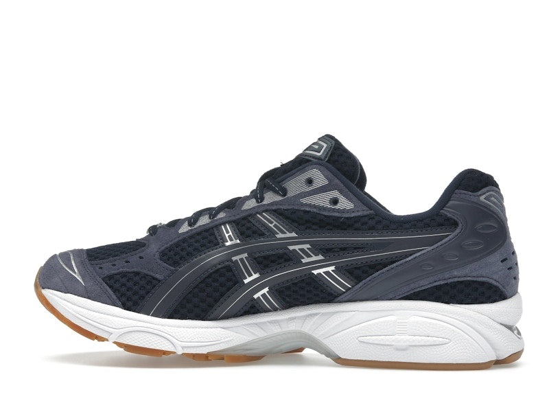 ASICS Gel-Kayano 14 A.P.C. Midnight Indigo Fog