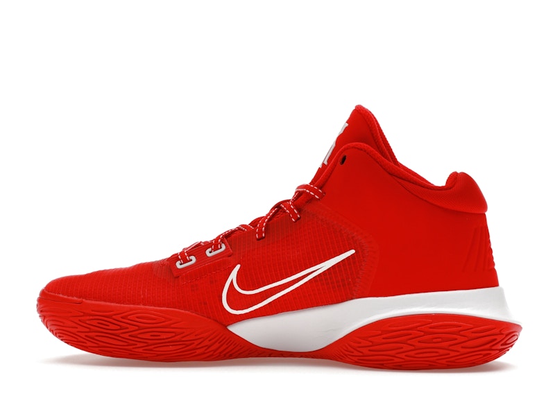 Nike Kyrie Flytrap 4 University Red
