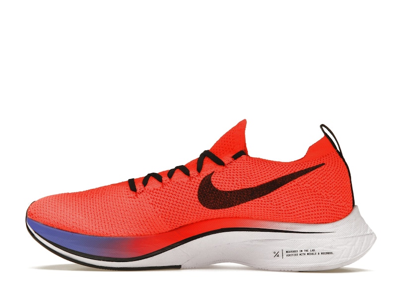 Nike VaporFly 4% Flyknit London Marathon (2019)