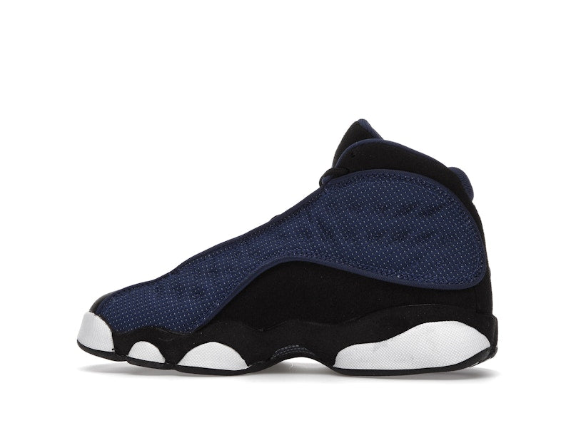 Jordan 13 Retro Brave Blue (2022) (GS)