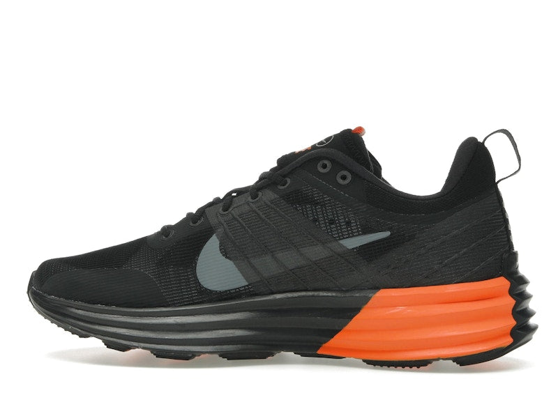 Nike Lunar Roam Safety Orange