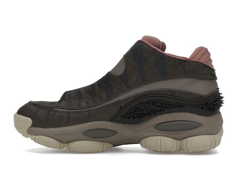 Reebok The Answer DMX Jurassic World