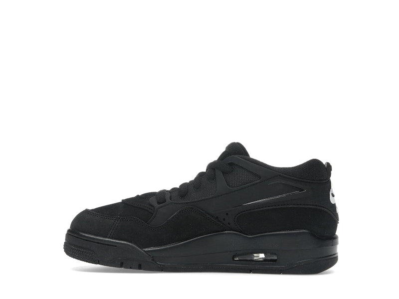 Jordan 4 RM Black Cat (GS)