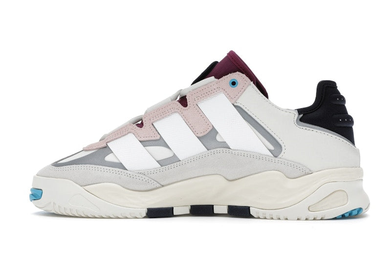 adidas Niteball Off White Cream White