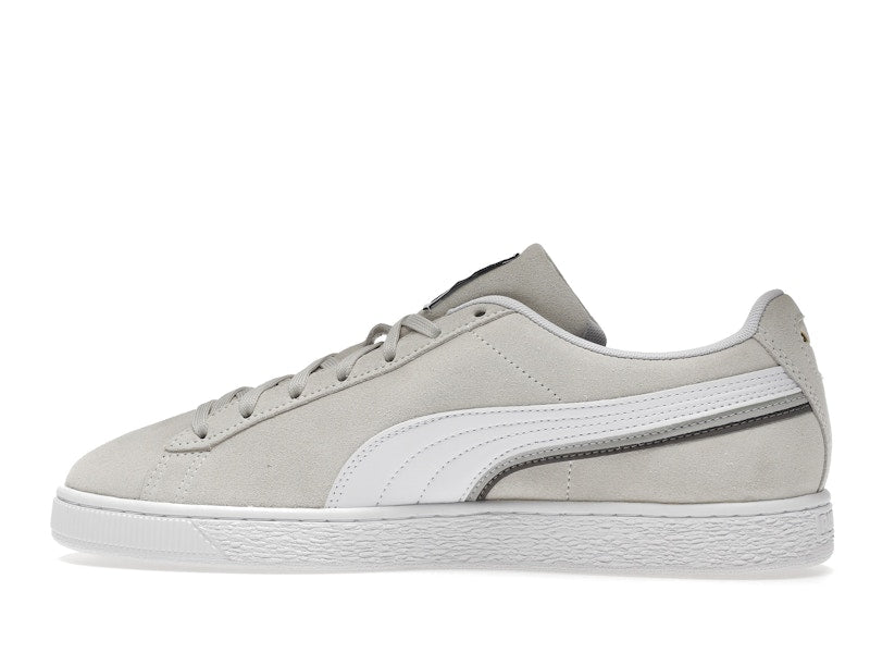 Puma Suede Triplex Ivory Glow