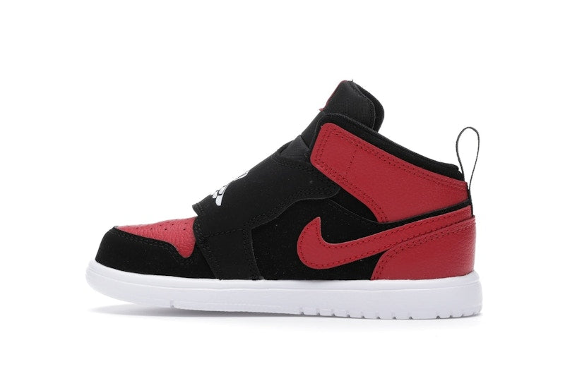 Sky Jordan 1 Bred (TD)