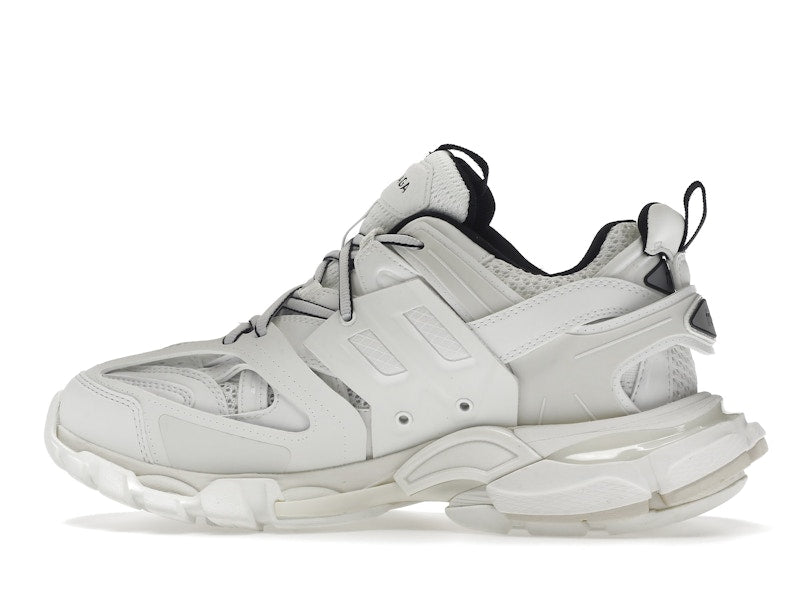 Balenciaga Track White Black (Women's)