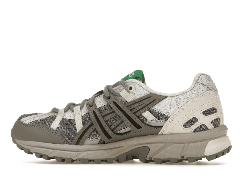 ASICS Gel-Sonoma 15-50 Oyster Grey Cream