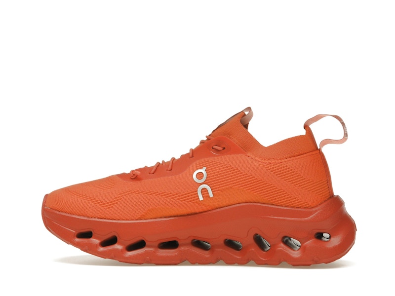 On Running Cloudtilt LOEWE Orange (Women's)