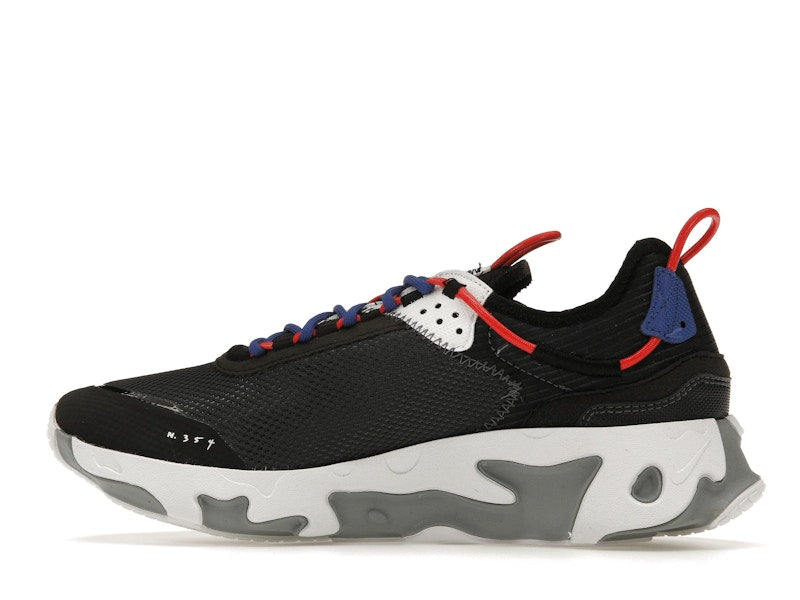 Nike React Live Anthracite