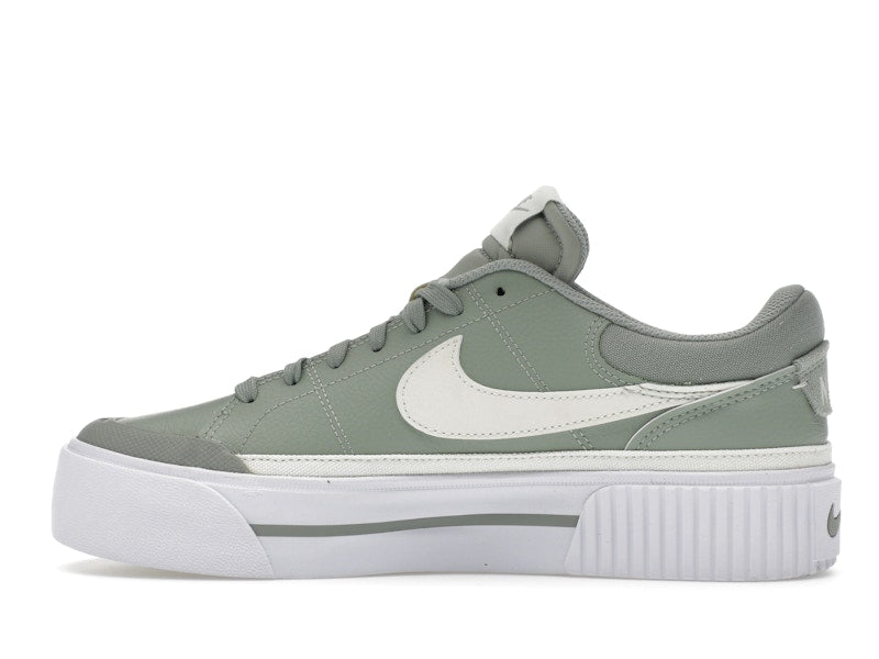 Nike Court Legacy Lift Jade Horizon (Women's)