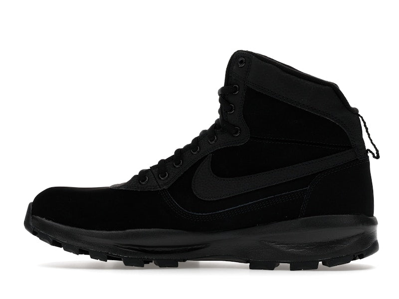 Nike Manoadome Triple Black