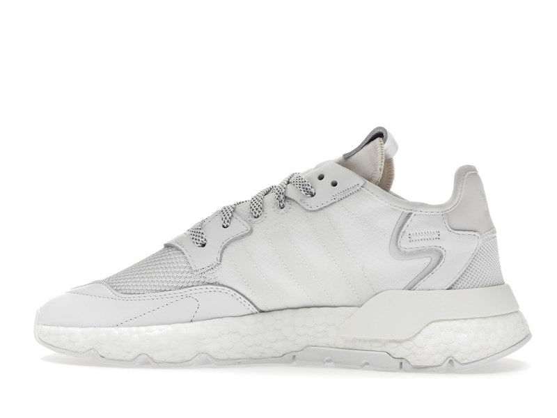 adidas Nite Jogger Triple White (2020)