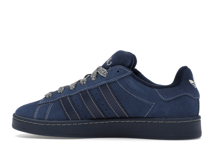 adidas Campus 00s Footlocker Exclusive Night Indigo