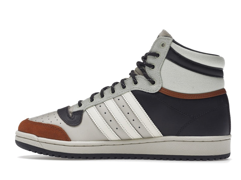 adidas Top Ten Hi Star Wars The Mandalorian The Child