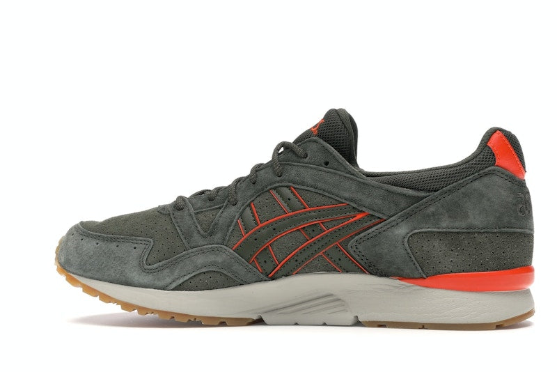 ASICS Gel-Lyte V Olive