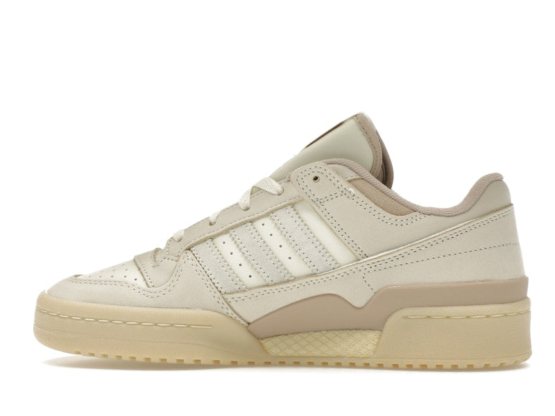 adidas Forum Low CL Ivory Wonder Beige Sand