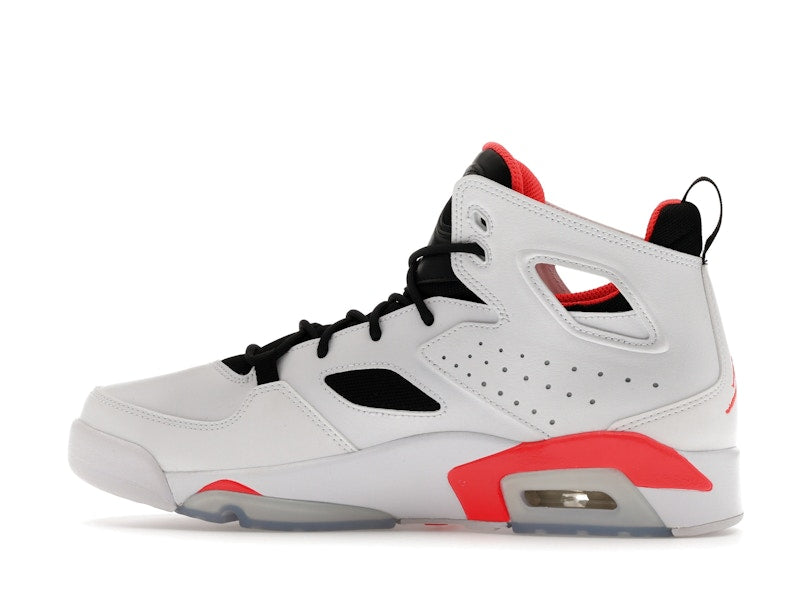 Jordan Flight Club 91 White Infrared