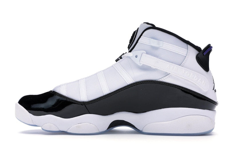Jordan 6 Rings Concord