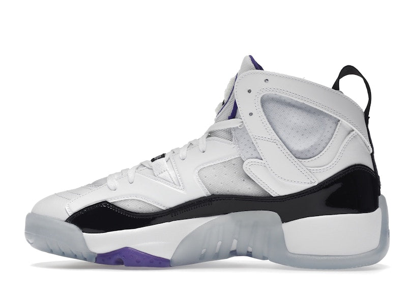 Jordan Jumpman Two Trey Concord