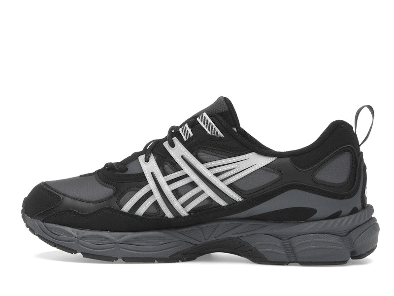 ASICS Gel-NYC Utility Carrier Grey Black