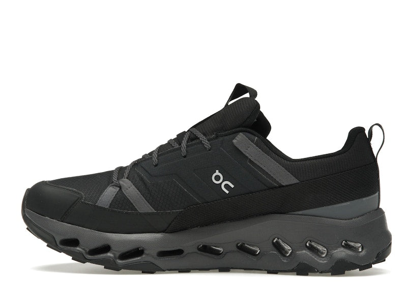 On Running Cloudhorizon Waterproof Black Eclipse