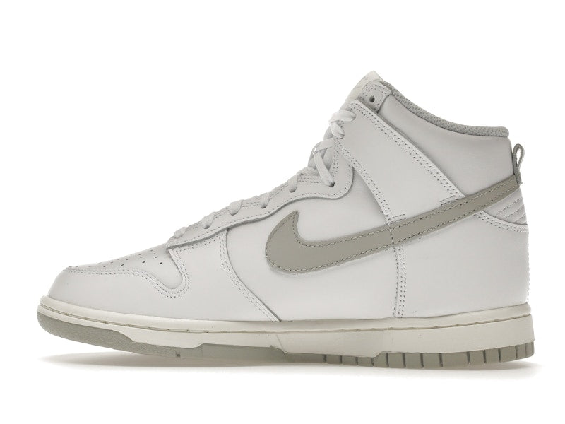 Nike Dunk High Neutral Grey (Women's)