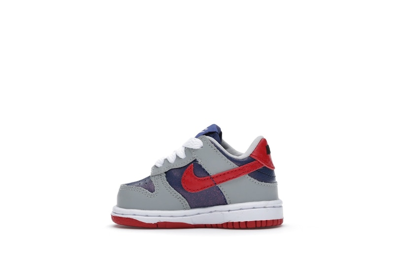 Nike Dunk Low Samba (2020) (TD)